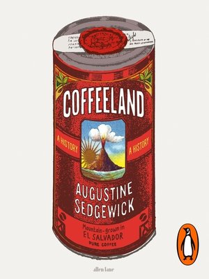 cover image of Coffeeland